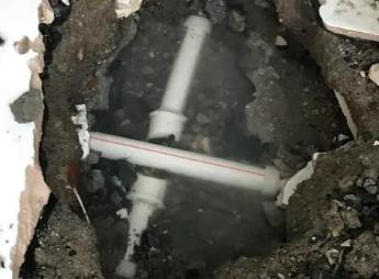 贡觉阳台漏水维修公司为您分享楼上楼下漏水怎么处理