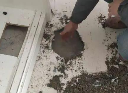 贡觉卫生间漏水维修公司分享下精确定位查漏水一次多少钱?不同级别收费不同