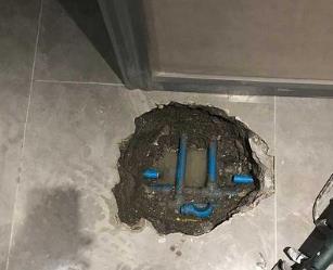 贡觉阳台漏水维修公司分享下暖气管道漏水的原因有哪些