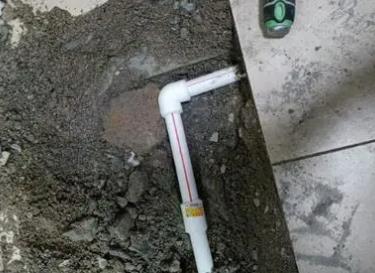 贡觉阳台漏水维修时有哪些声音会影响检漏仪